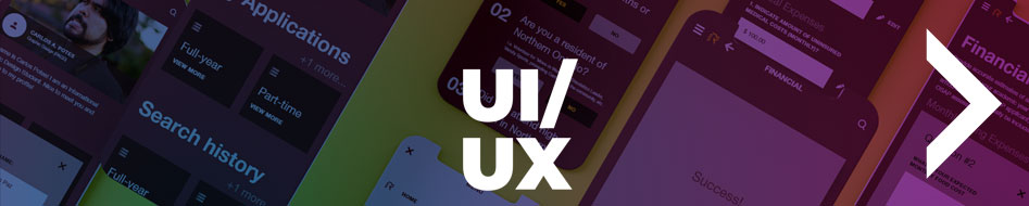 Go to the next section: user experience