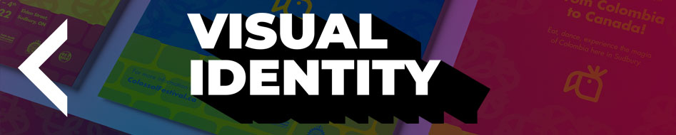 Go to the previous section: Brand Identity