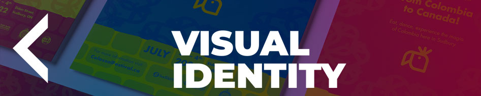 o to the previous section: Brand Identity