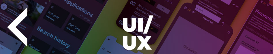 o to the previous section: user experience