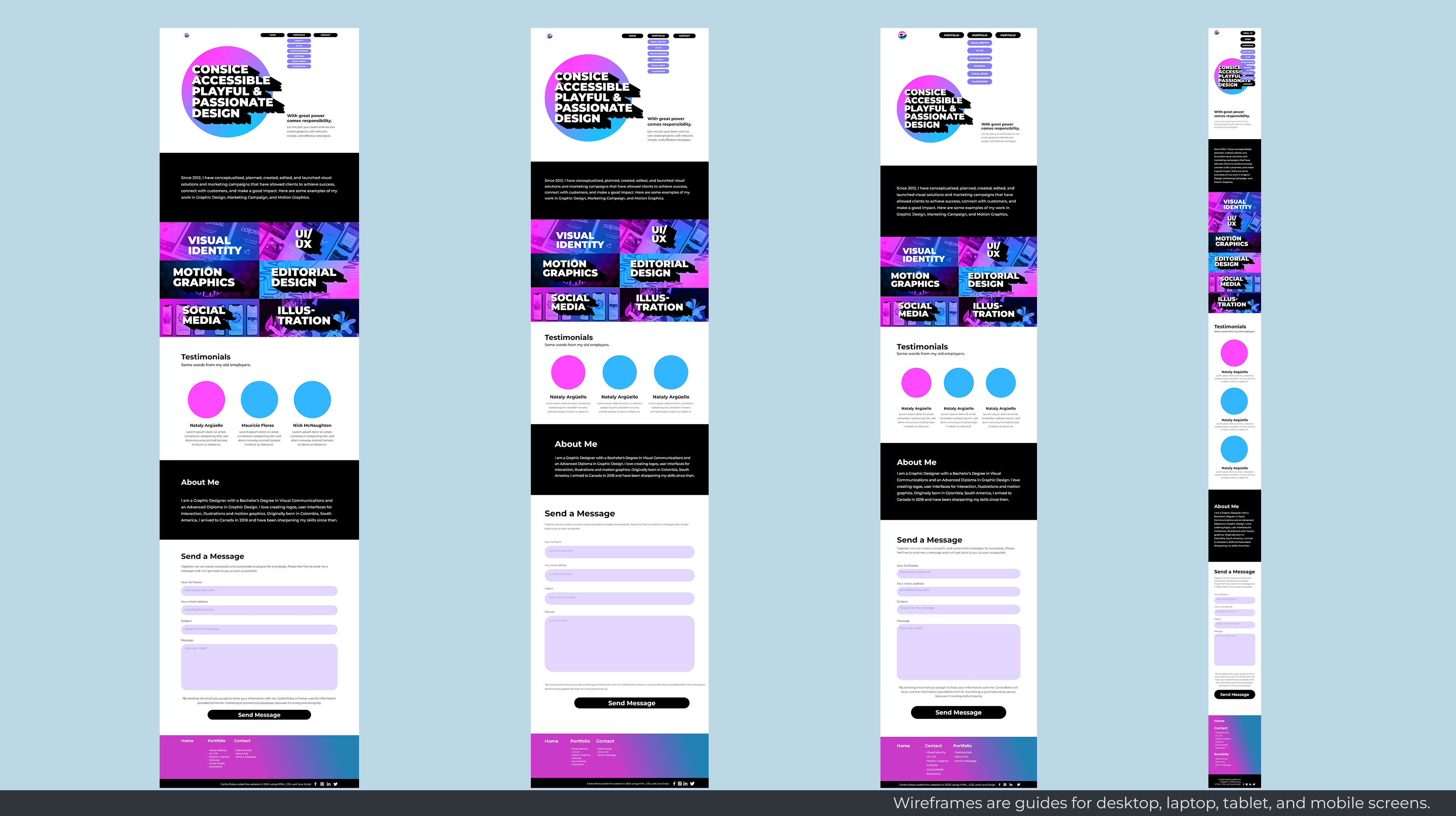 carlos project image 3