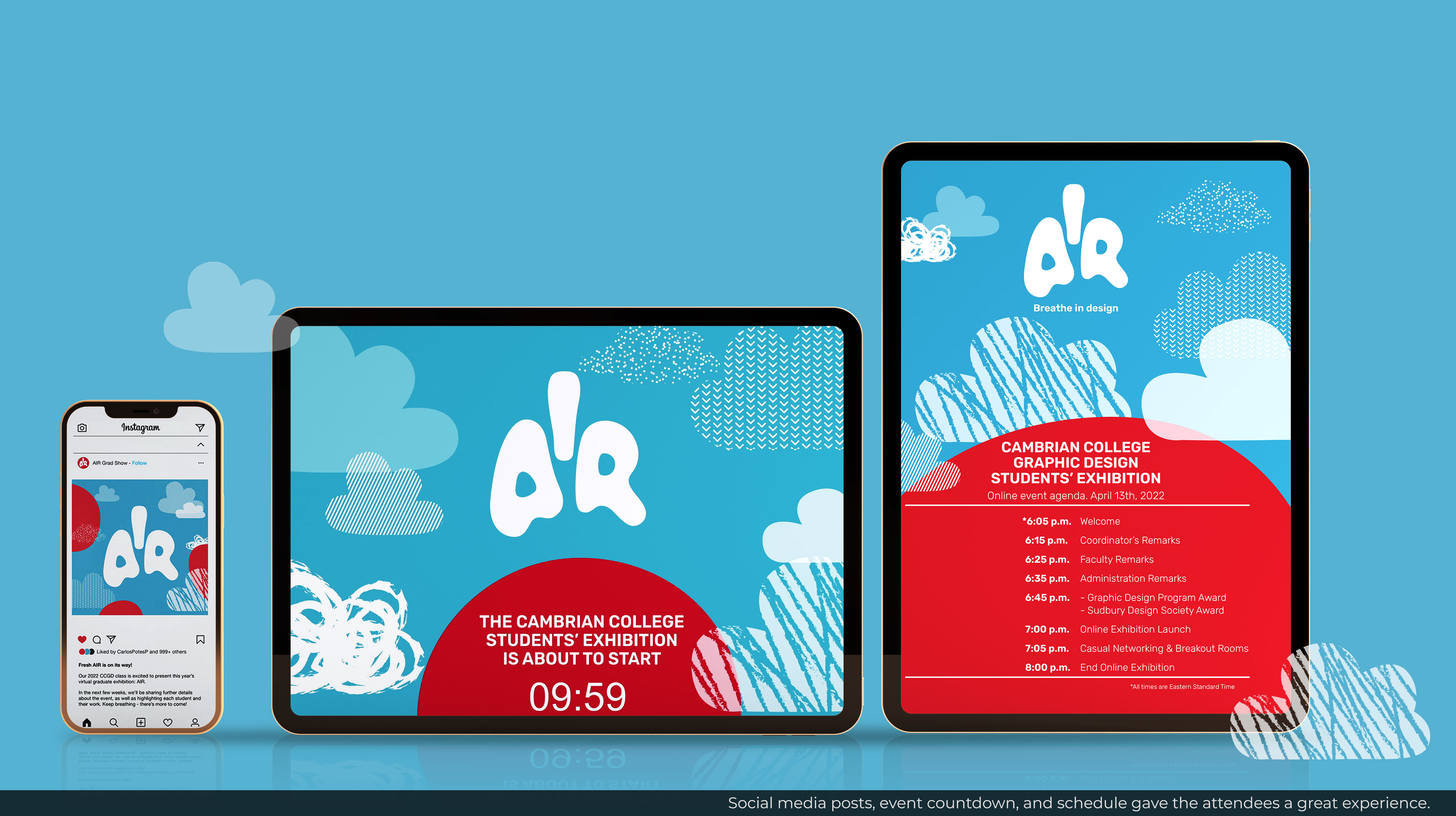 logo, colours, and graphics of colossal's brand