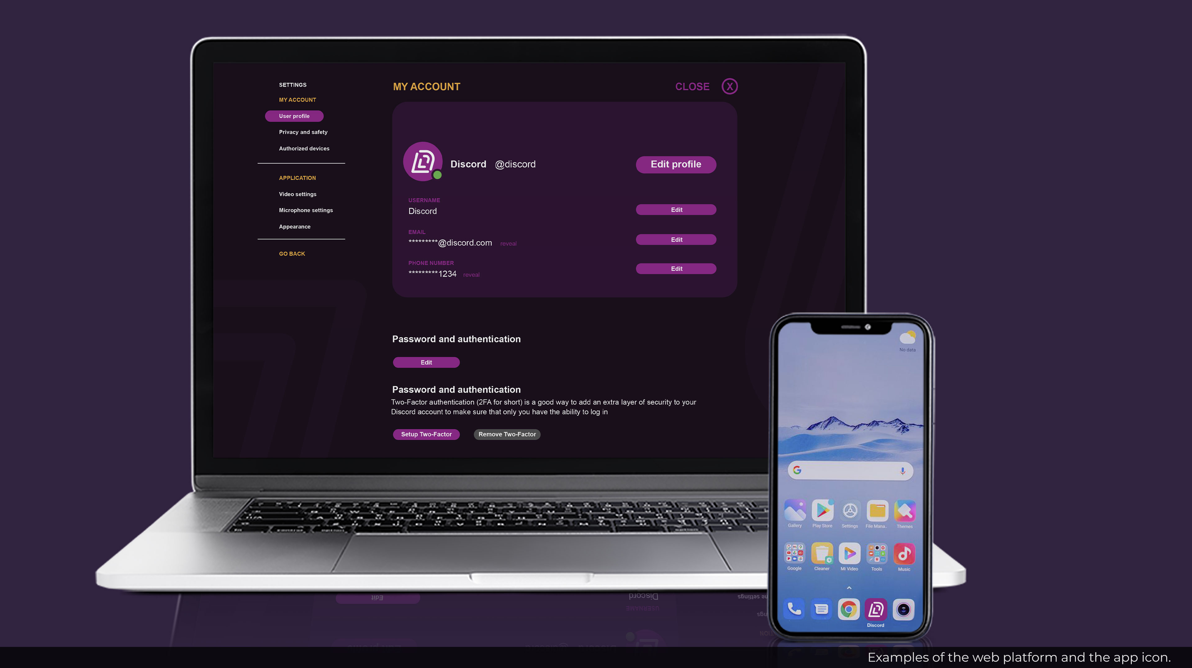 logo, colours, and graphics of colossal's brand